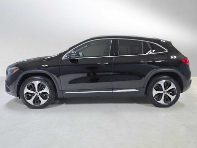 2026 Mercedes-Benz GLA 250 4MATIC® SUV