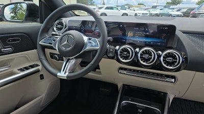 2026 Mercedes-Benz GLA 250 4MATIC® SUV