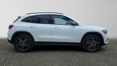 2026 Mercedes-Benz GLA 250 4MATIC® SUV