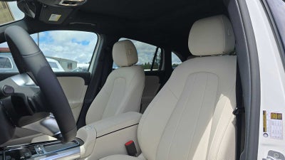 2026 Mercedes-Benz GLA 250 4MATIC® SUV