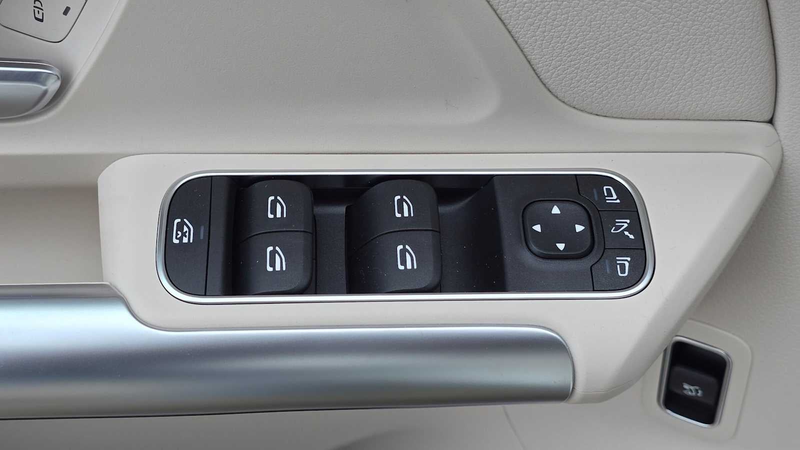 2026 Mercedes-Benz GLA 250 4MATIC® SUV