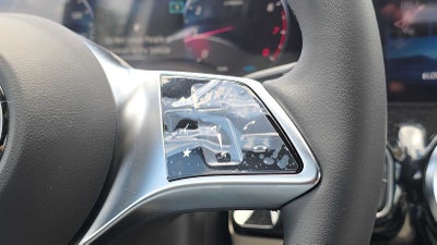 2026 Mercedes-Benz GLA 250 4MATIC® SUV