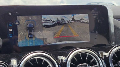 2026 Mercedes-Benz GLA 250 4MATIC® SUV