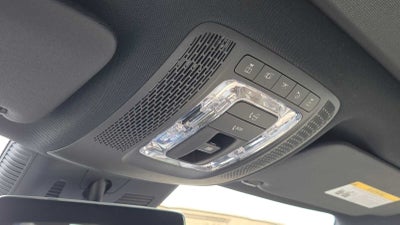 2026 Mercedes-Benz GLA 250 4MATIC® SUV