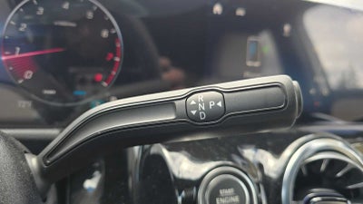 2026 Mercedes-Benz GLA 250 4MATIC® SUV