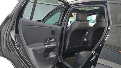 2026 Mercedes-Benz GLA 250 4MATIC® SUV