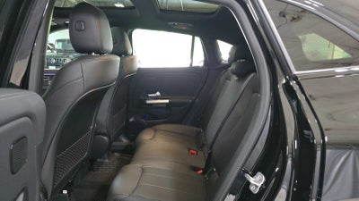 2026 Mercedes-Benz GLA 250 4MATIC® SUV