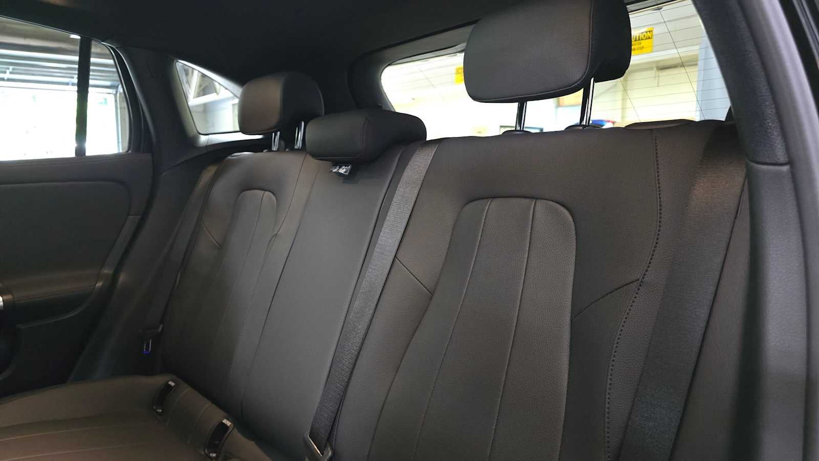 2026 Mercedes-Benz GLA 250 4MATIC® SUV