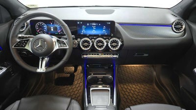 2026 Mercedes-Benz GLA 250 4MATIC® SUV