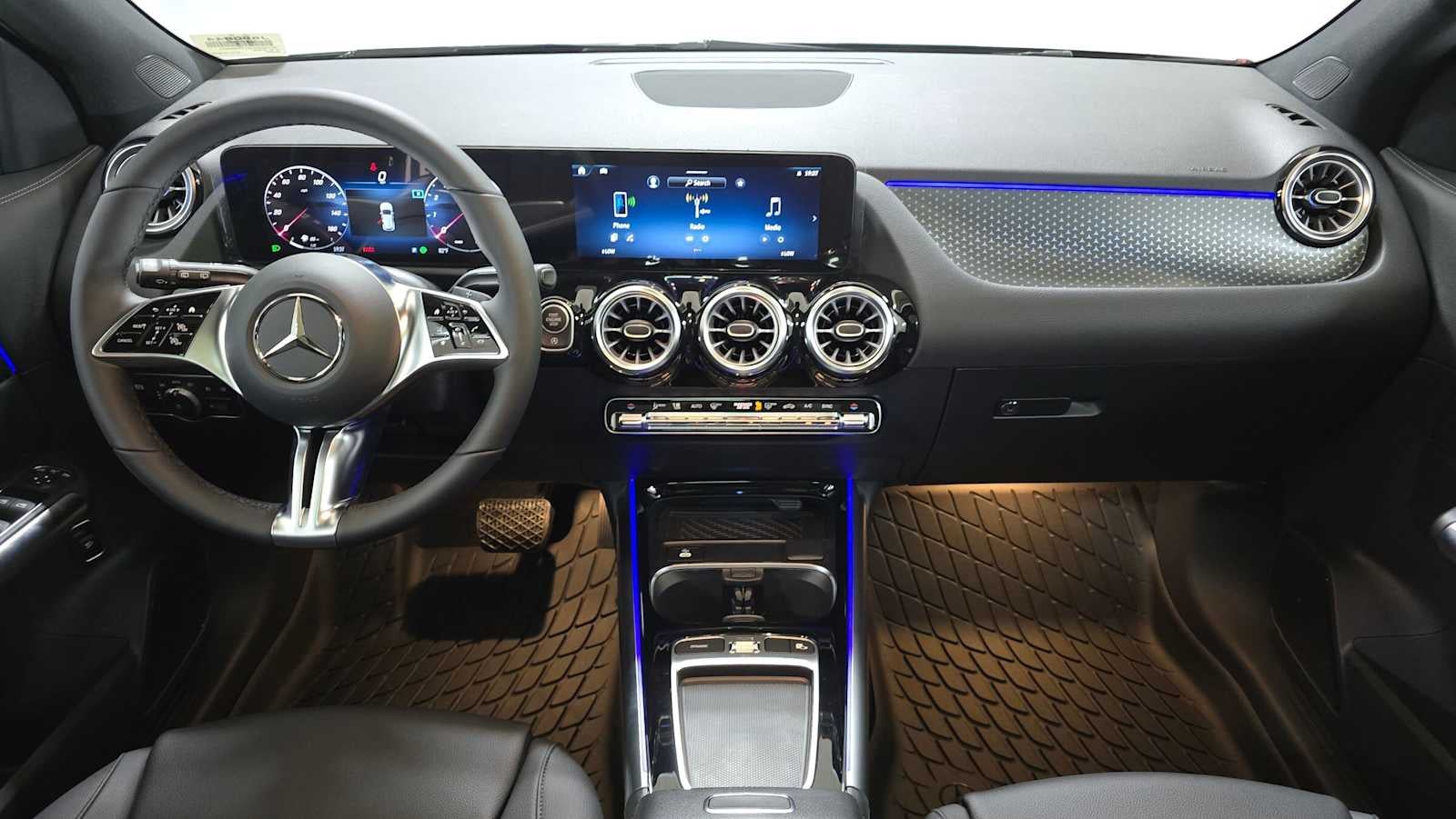 2026 Mercedes-Benz GLA 250 4MATIC® SUV