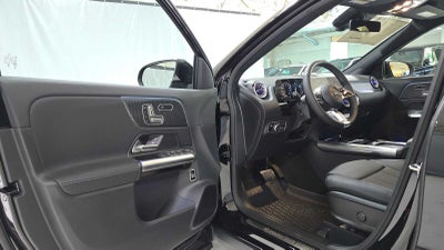 2026 Mercedes-Benz GLA 250 4MATIC® SUV