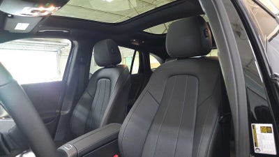 2026 Mercedes-Benz GLA 250 4MATIC® SUV