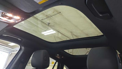 2026 Mercedes-Benz GLA 250 4MATIC® SUV