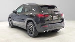 2026 Mercedes-Benz GLA 250 4MATIC® SUV