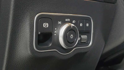 2026 Mercedes-Benz GLA 250 4MATIC® SUV
