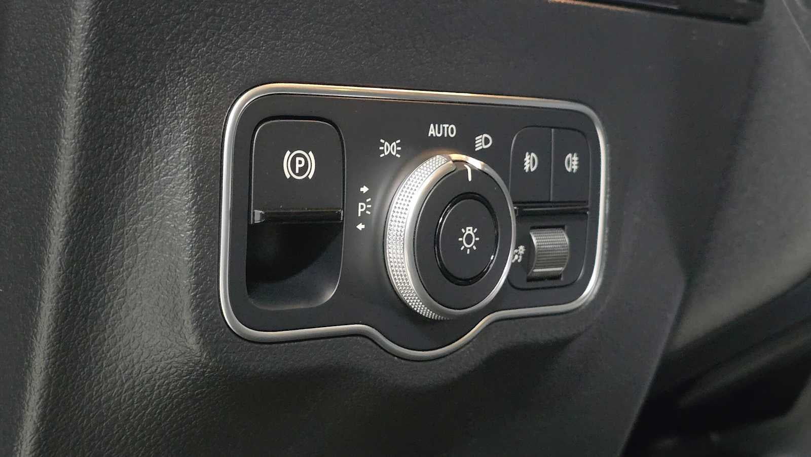 2026 Mercedes-Benz GLA 250 4MATIC® SUV