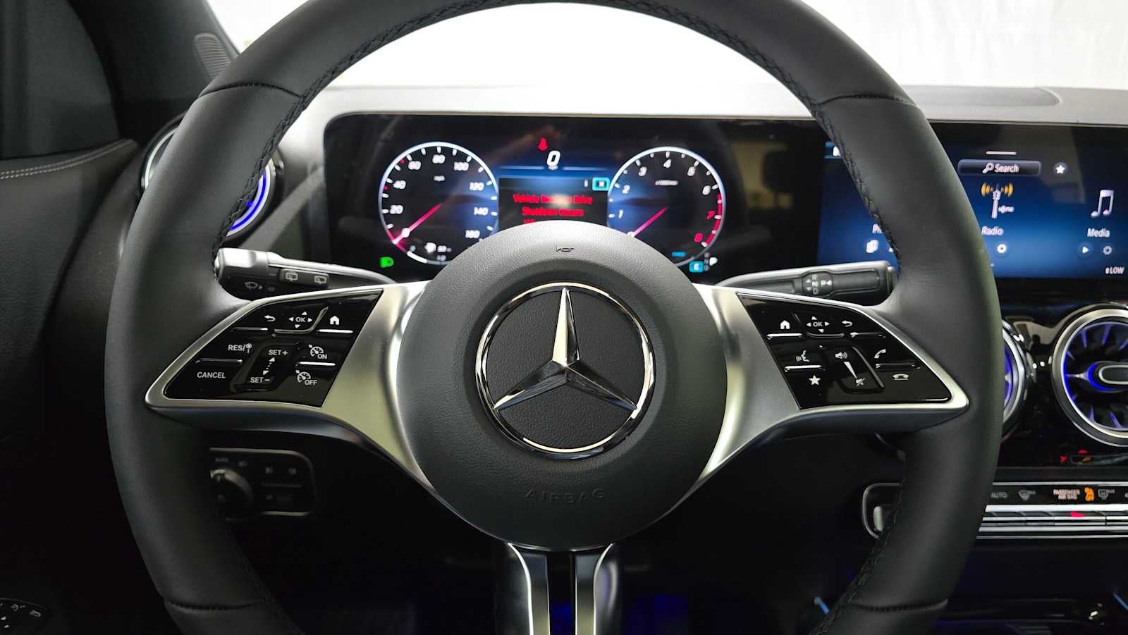 2026 Mercedes-Benz GLA 250 4MATIC® SUV