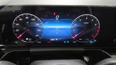 2026 Mercedes-Benz GLA 250 4MATIC® SUV
