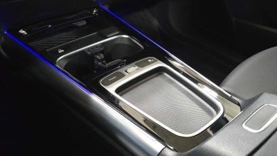 2026 Mercedes-Benz GLA 250 4MATIC® SUV