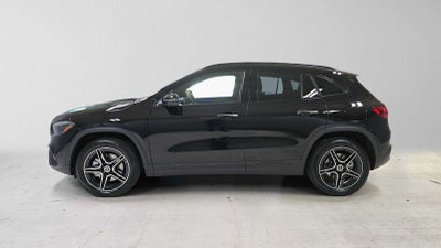 2026 Mercedes-Benz GLA 250 4MATIC® SUV