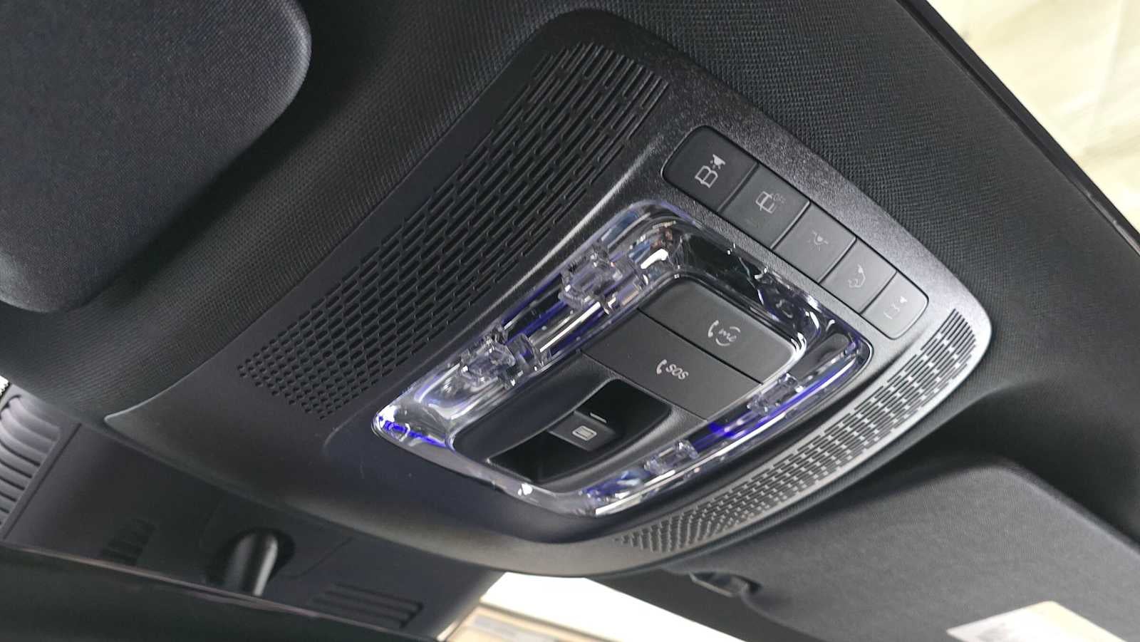 2026 Mercedes-Benz GLA 250 4MATIC® SUV