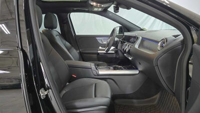 2026 Mercedes-Benz GLA 250 4MATIC® SUV