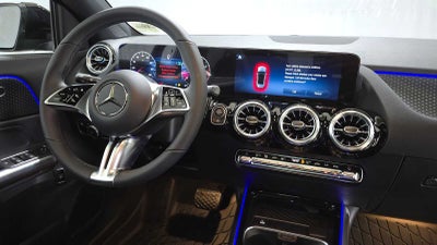 2026 Mercedes-Benz GLA 250 4MATIC® SUV
