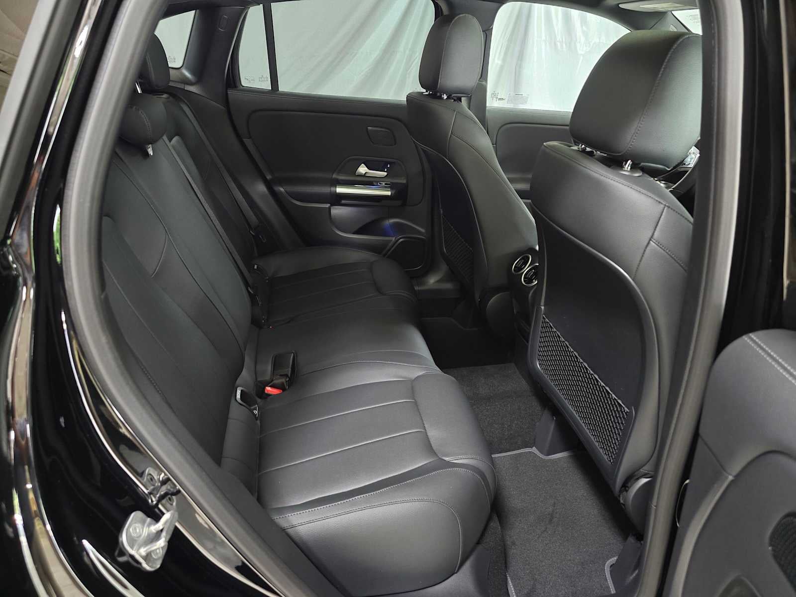 2026 Mercedes-Benz GLA 250 4MATIC® SUV