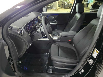 2026 Mercedes-Benz GLA 250 4MATIC® SUV