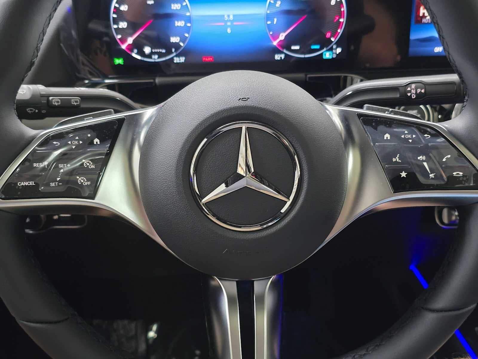 2026 Mercedes-Benz GLA 250 4MATIC® SUV