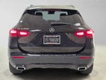 2026 Mercedes-Benz GLA 250 4MATIC® SUV