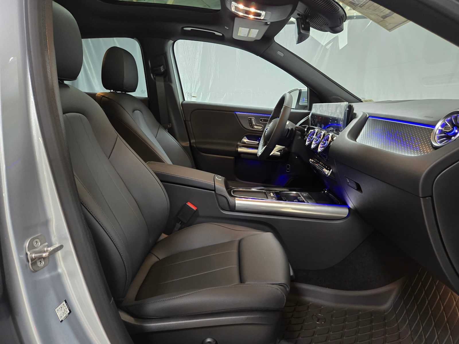 2026 Mercedes-Benz GLA 250 4MATIC® SUV