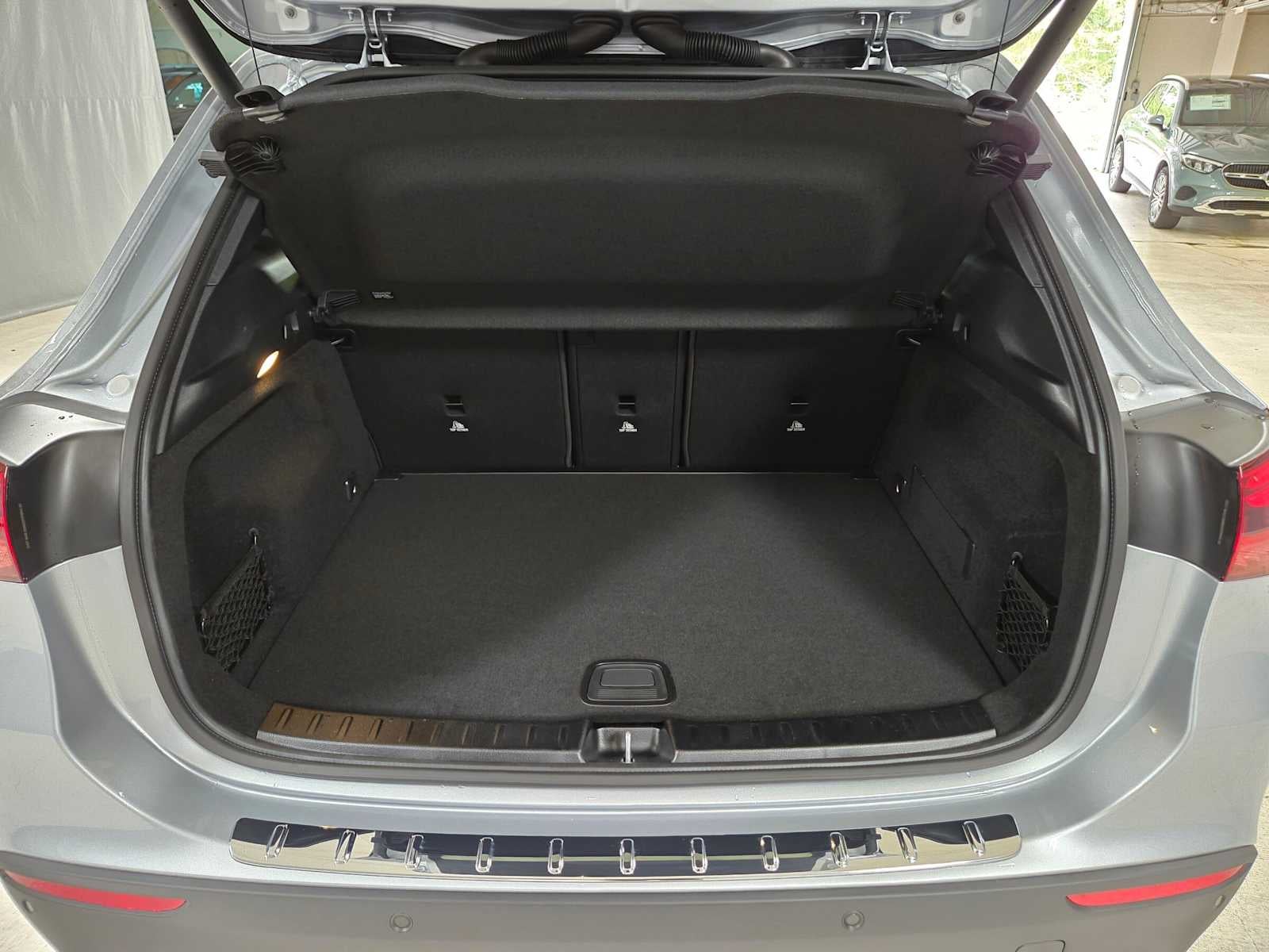2026 Mercedes-Benz GLA 250 4MATIC® SUV