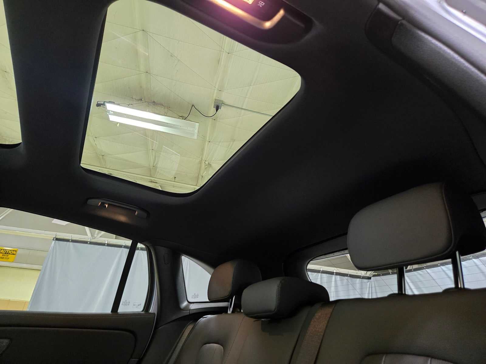 2026 Mercedes-Benz GLA 250 4MATIC® SUV