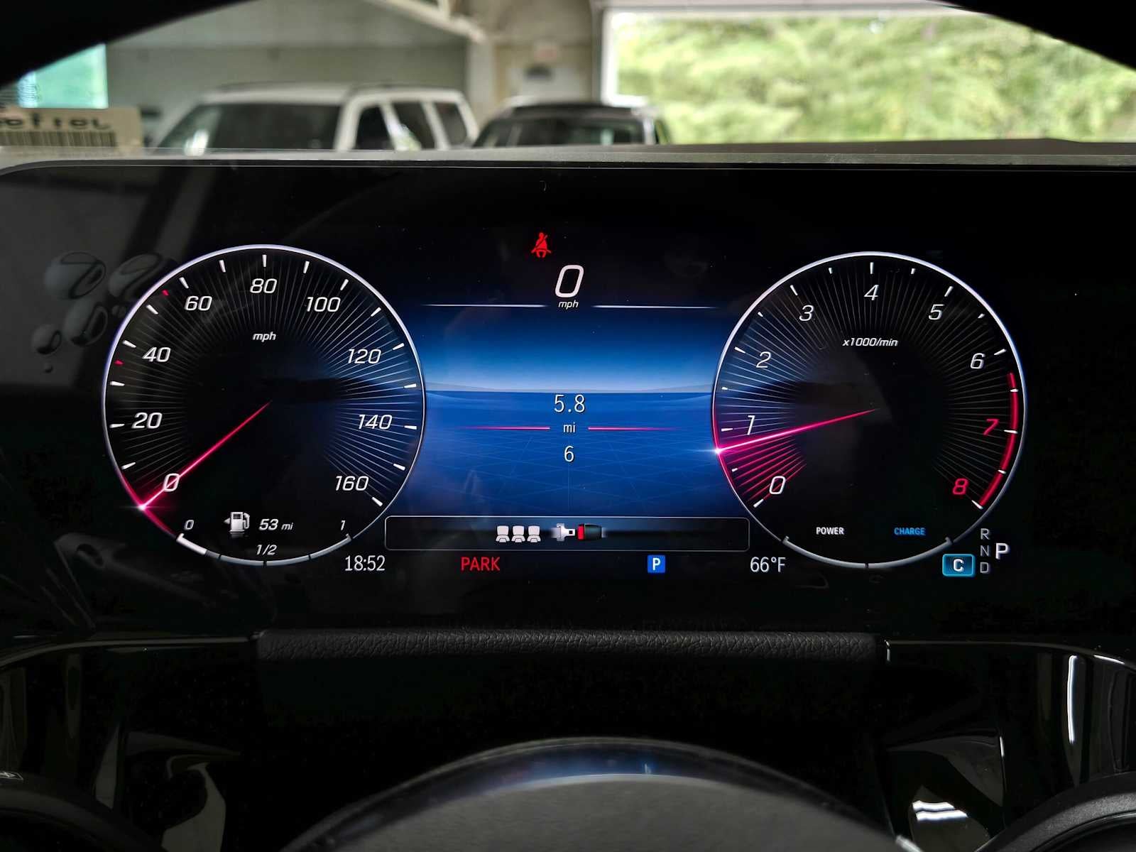 2026 Mercedes-Benz GLA 250 4MATIC® SUV