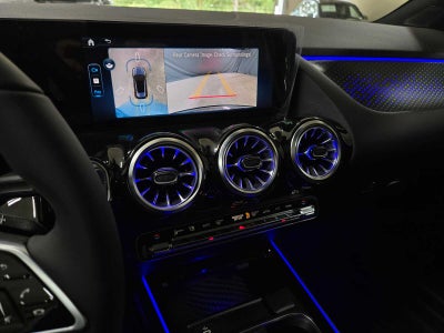 2026 Mercedes-Benz GLA 250 4MATIC® SUV