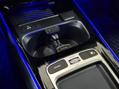 2026 Mercedes-Benz GLA 250 4MATIC® SUV