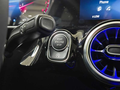2026 Mercedes-Benz GLA 250 4MATIC® SUV