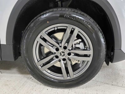 2026 Mercedes-Benz GLA 250 4MATIC® SUV