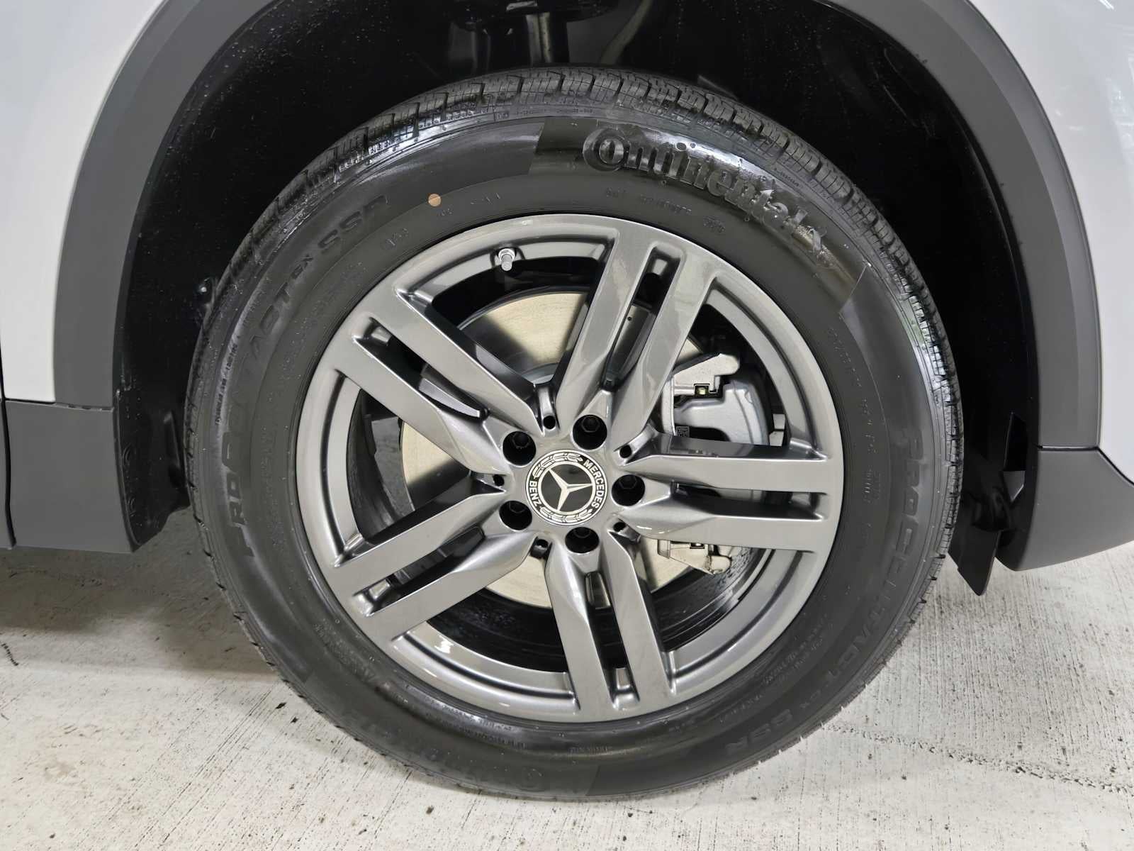2026 Mercedes-Benz GLA 250 4MATIC® SUV