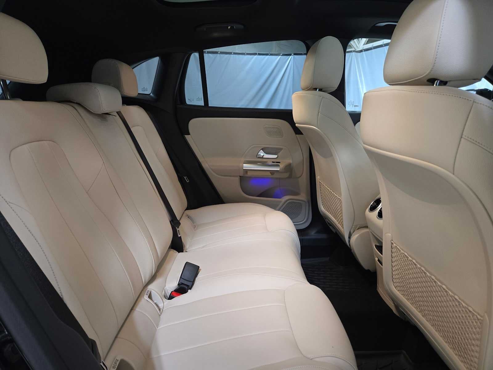 2026 Mercedes-Benz GLA 250 4MATIC® SUV