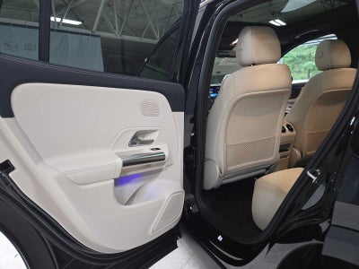 2026 Mercedes-Benz GLA 250 4MATIC® SUV
