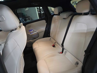 2026 Mercedes-Benz GLA 250 4MATIC® SUV