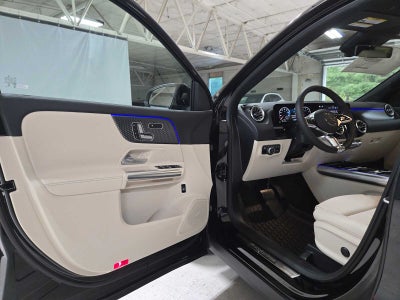 2026 Mercedes-Benz GLA 250 4MATIC® SUV
