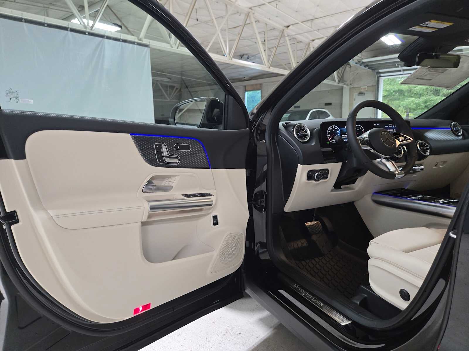 2026 Mercedes-Benz GLA 250 4MATIC® SUV