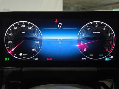 2026 Mercedes-Benz GLA 250 4MATIC® SUV