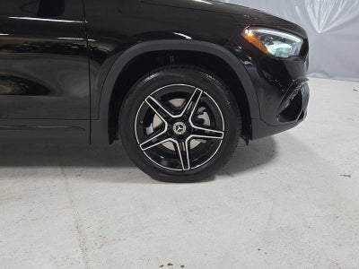 2026 Mercedes-Benz GLA 250 4MATIC® SUV