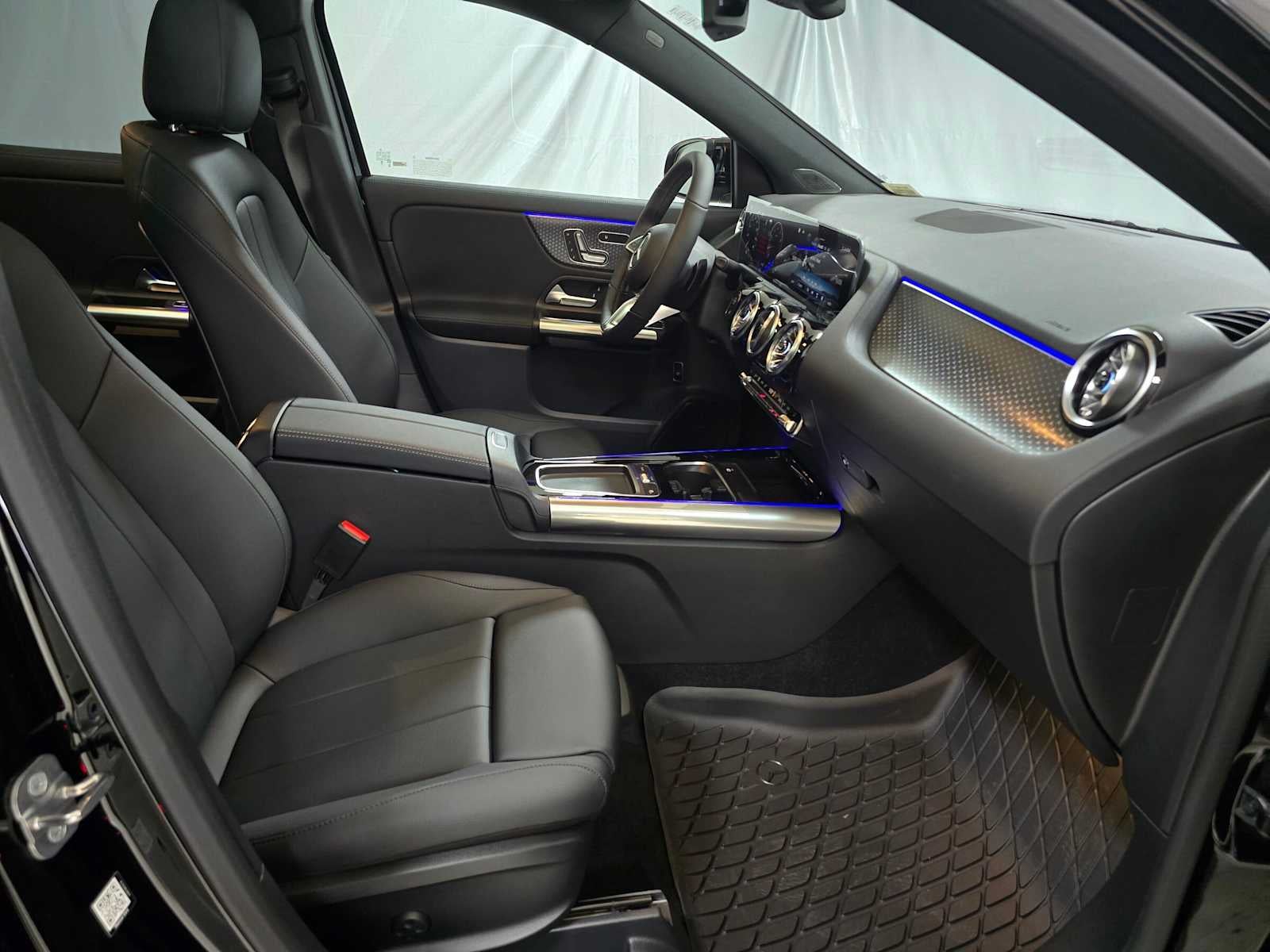 2026 Mercedes-Benz GLA 250 4MATIC® SUV