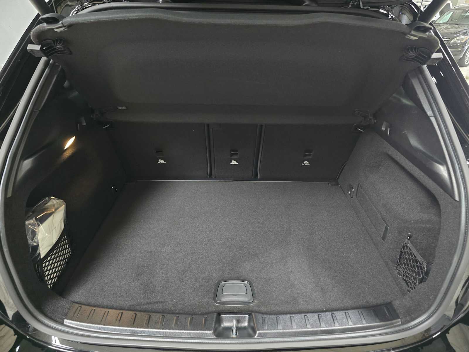 2026 Mercedes-Benz GLA 250 4MATIC® SUV