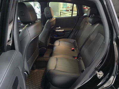 2026 Mercedes-Benz GLA 250 4MATIC® SUV